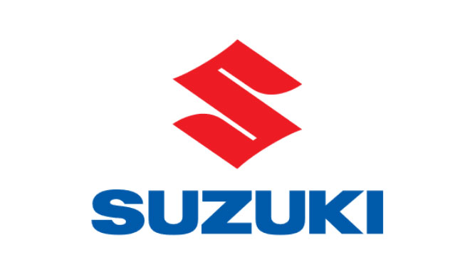 Suzuki Vertragshändler Suzuki Logo